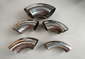 Stainless Steel Fittings & Accessories for Decoration